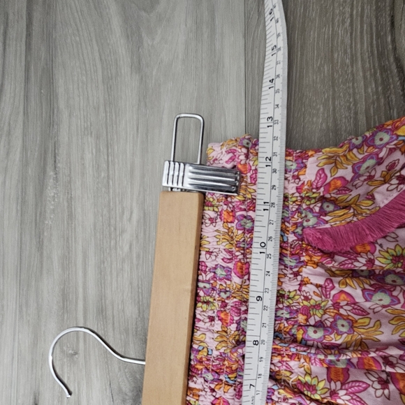 Womens Japna 100% Rayon Sleep SHorts Sz S - Picture 5 of 5